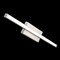 Dweled Parallax 24in LED Wall Sconce 3-CCT 2700K-3000K-3500K Set to 3000K in Brushed Nickel WS-73124 - alternate 5